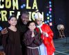 SEMANA: CULTURA Y SINFONÍA CON LA CREACIÓN (GALERÍA FOTOGRÁFICA)