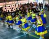 TALENTO CISNERISTA EN EL ENGLISH DAY 2025 (FOTOS)
