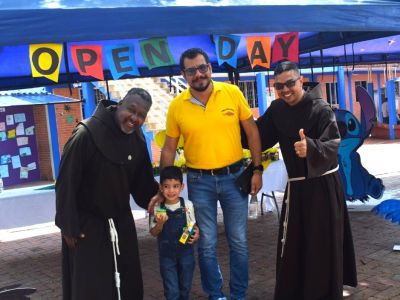 REVIVE LOS MEJORES MOMENTOS DE NUESTRO OPEN DAY – SECCIÓN PREESCOLAR 