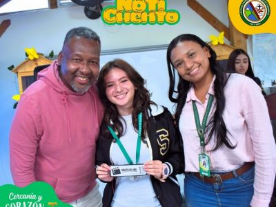 📰📖✨ PREMIACIÓN CONCURSO NOTICUENTO  2025 ✨🎙️💚💛 