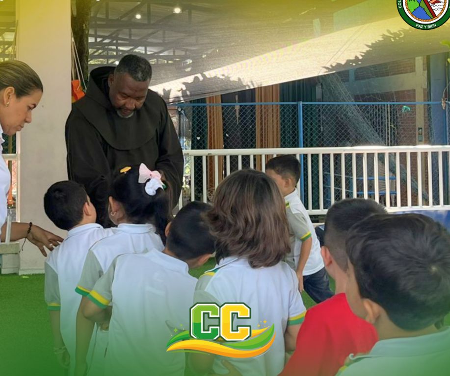 INICIO DE LA CUARESMA EN EL COLEGIO CISNEROS: UN CAMINO DE FE, REFLEXIÓN Y ESPERANZA