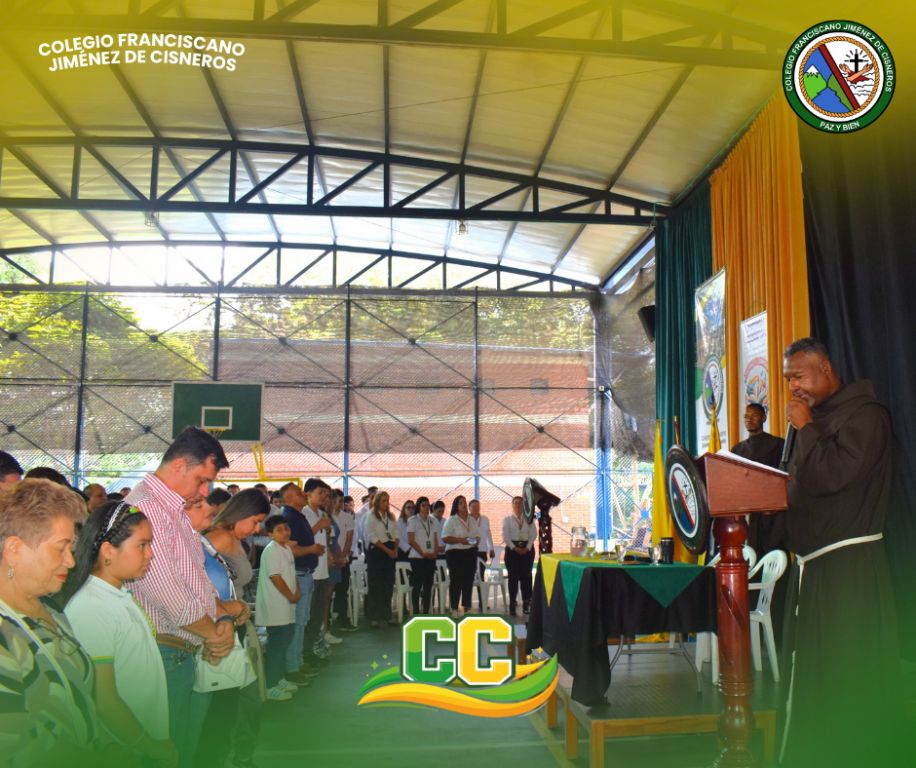 ASAMBLEA GENERAL DE PADRES DE FAMILIA Y RECONOCIMIENTO AL MÉRITO ACADÉMICO