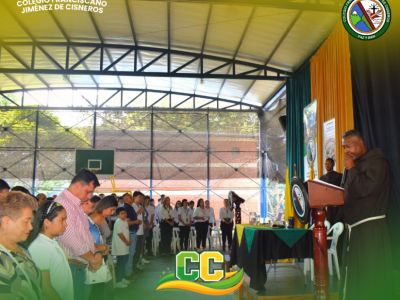 ASAMBLEA GENERAL DE PADRES DE FAMILIA Y RECONOCIMIENTO AL MÉRITO ACADÉMICO 