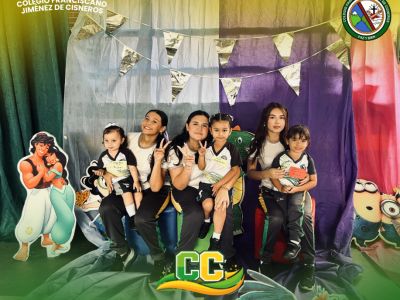 LANZAMIENTO DE PLAN PADRINO 2026: CRECER Y ACOMPAÑARNOS 