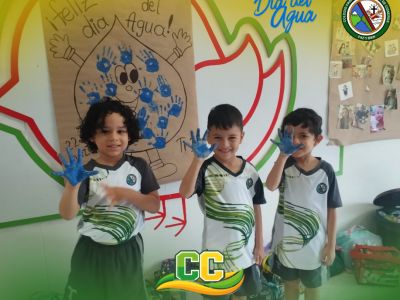 CONCIENCIA Y COMPROMISO EN LA CONMEMORACIÓN DEL DÍA DEL AGUA 