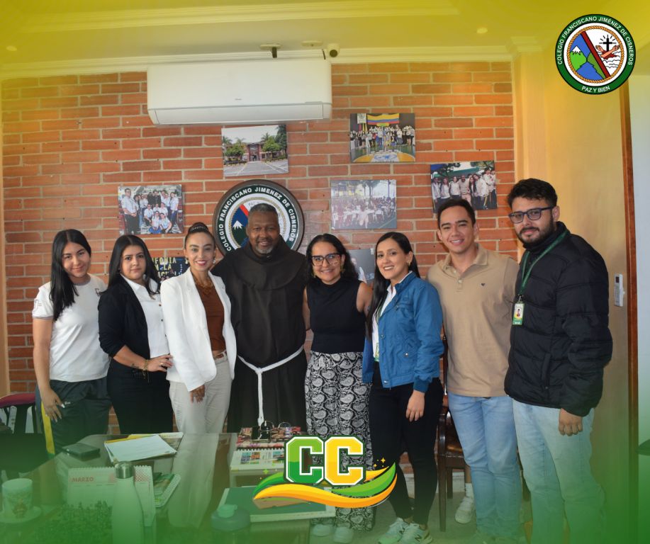 SE POSESIONARON LOS CONSEJOS DIRECTIVO Y DE CONVIVENCIA EN EL CISNEROS