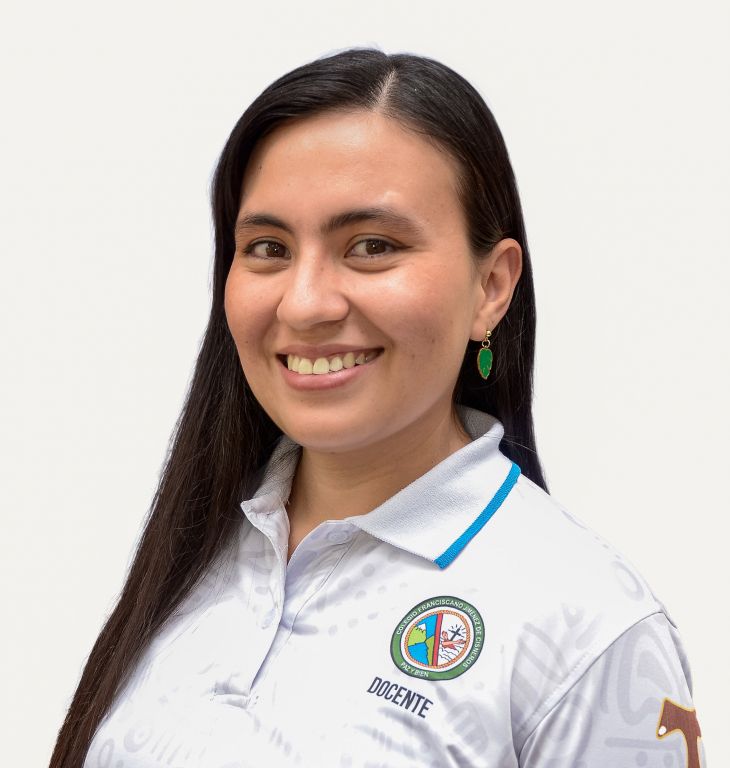 ​Leidy Tatiana Diaz Varon