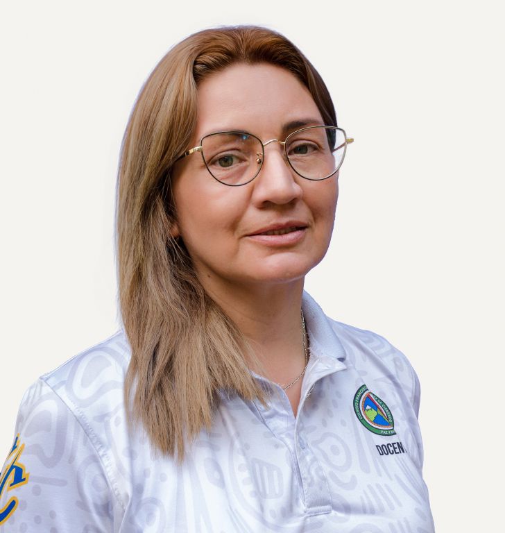 ​Nelly Cecilia Forero Beltrán