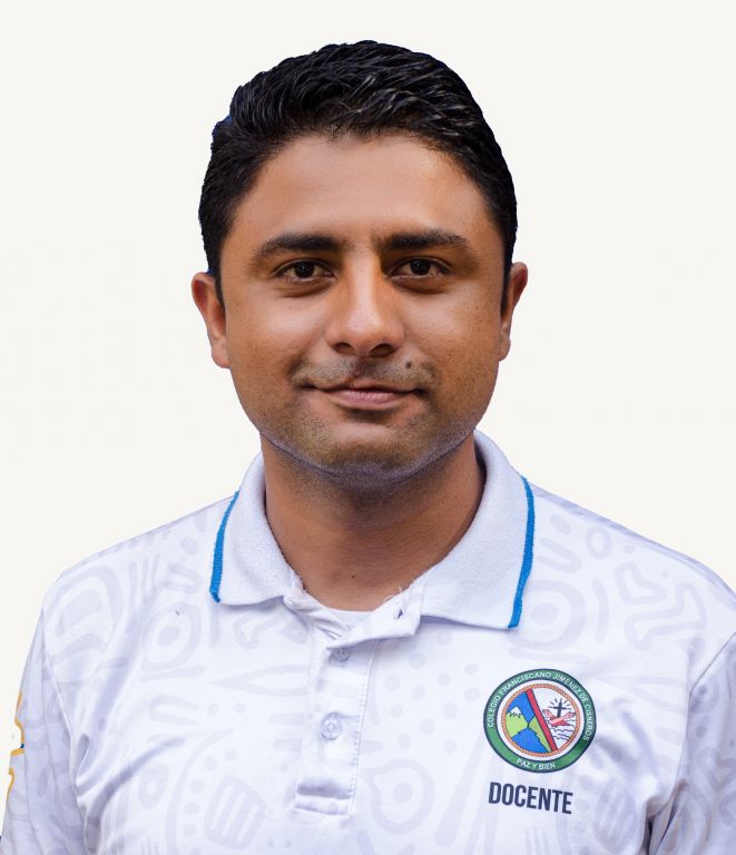 Jarib Ricardo Acosta Carvajal