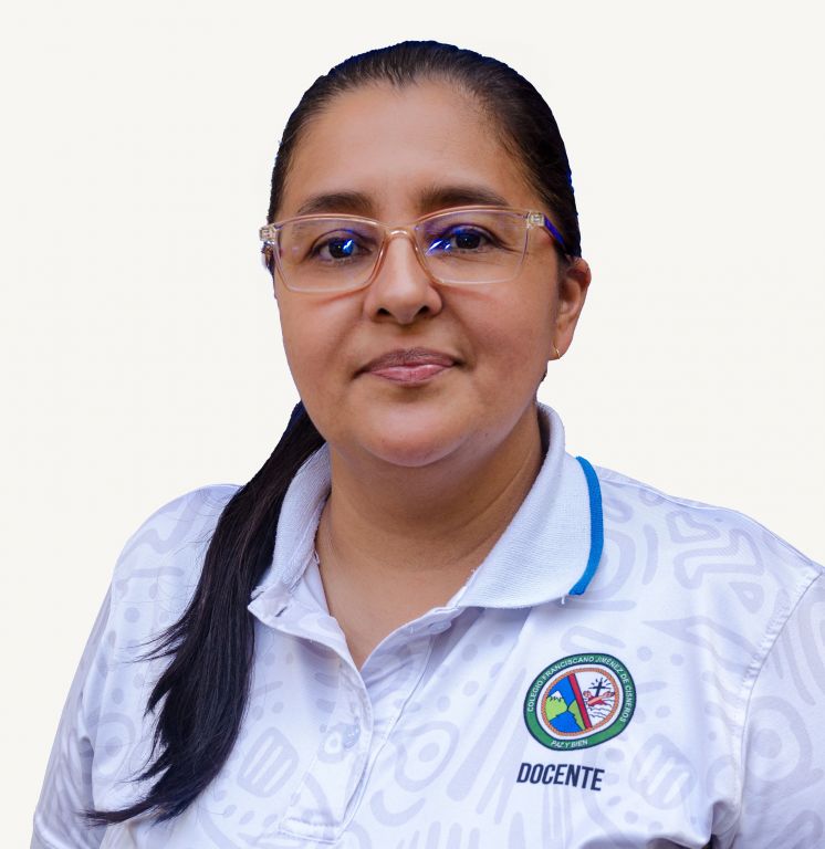 Jasmín Islena Buitrago Sepulveda