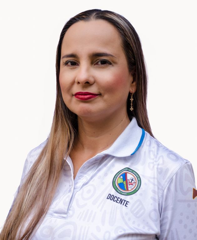 Claudia Soraya Cardona Fernández