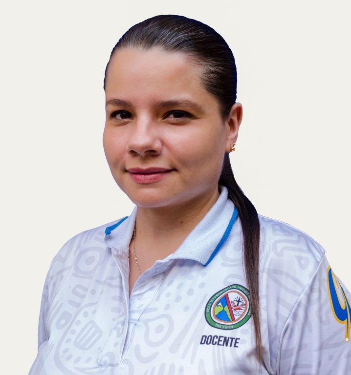 Ana Gessica Caro Toro