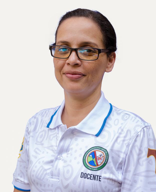 Adriana Esperanza Gallego Giraldo