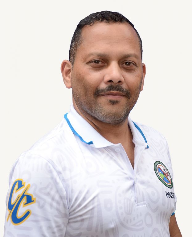 Germán Santiago Gallego Giraldo