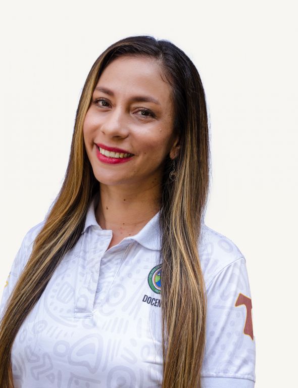 Jeniffer Gamboa Peña