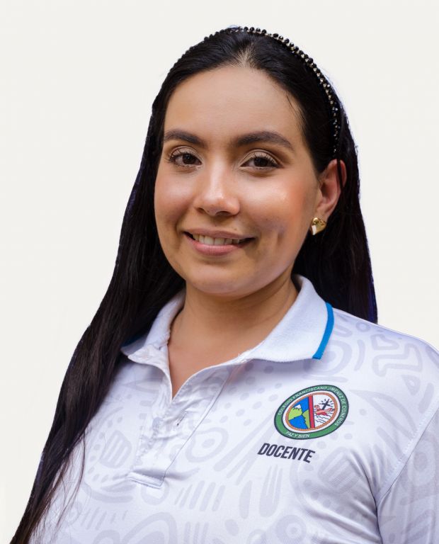 Laura Camila Herrán Espitia