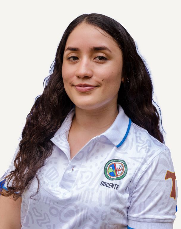 Yankelly Melissa Hernández García