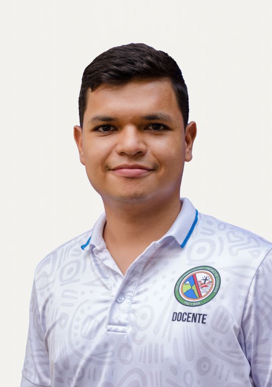 Yimmy Mauricio Jaramillo Sánchez