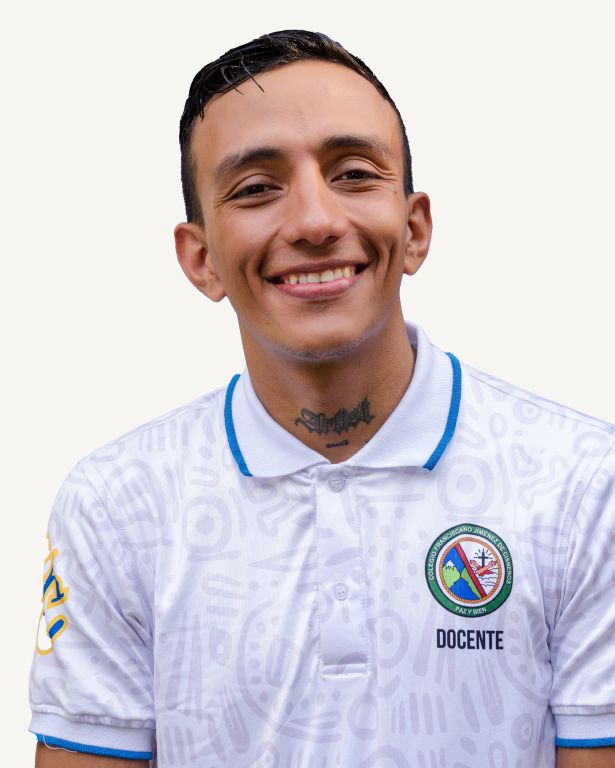 Hayber Jhoan Lasso Meneses