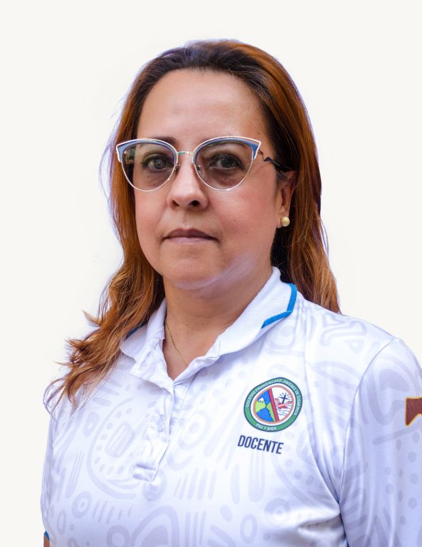 Yenny Mayide López Pinzón