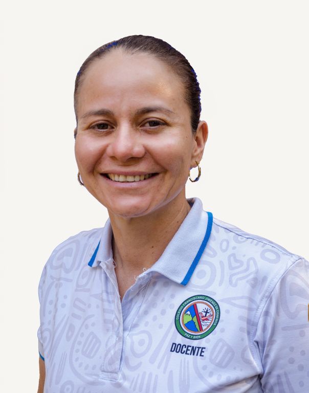 Yolima Mejía Charry