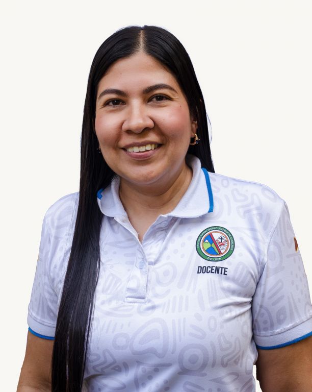 Johanna Alejandra Melo Torres