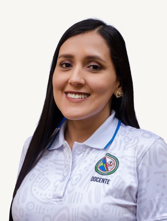 Nathaly Alejandra Montealegre Chaparro