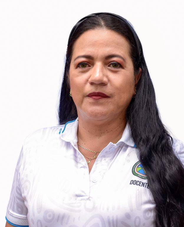 Jackeline Moreno Preciado