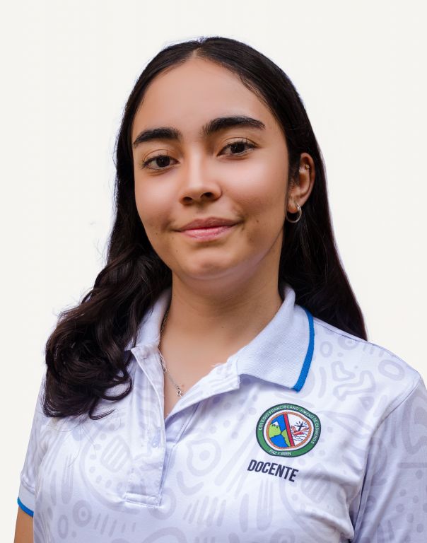 Carol Juliana Moreno Soto