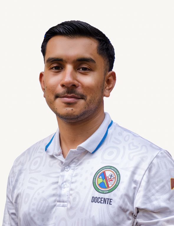 Andrés Felipe Ospina Aya