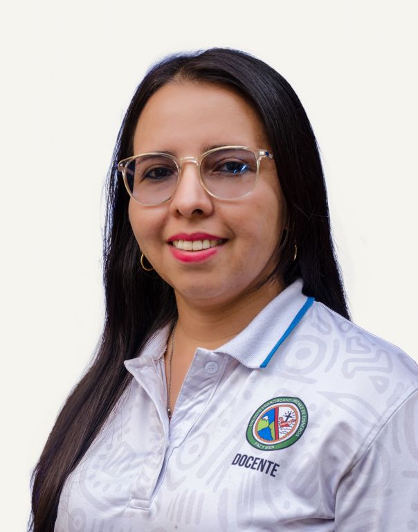Ginna Katherine Perdomo Esquivel