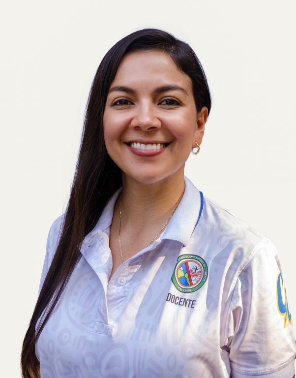 Nayda Yurany Pérez Escobar