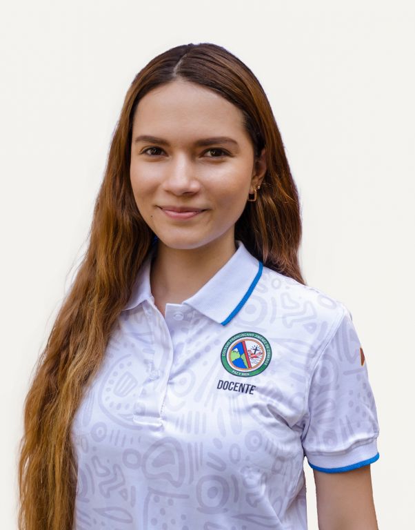 Natalia Peláez López