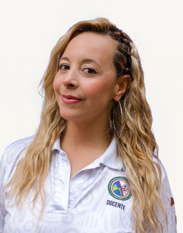 Viviana Ponce Bejarano