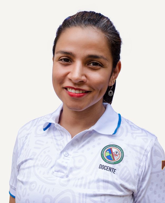 Angie Andrea Ramírez Rocha