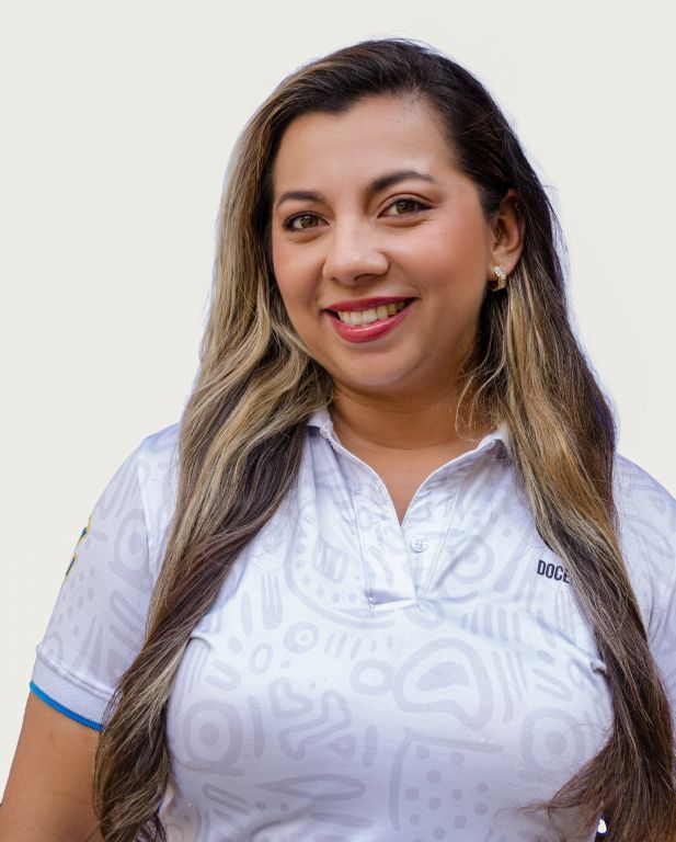 Liseth Paola Rodríguez Lara