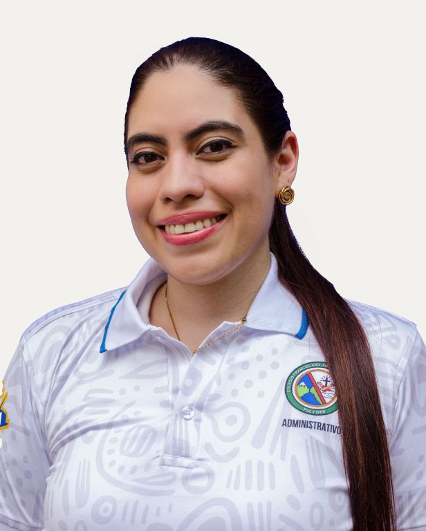 Andrea Carolina Rodríguez Quimbayo