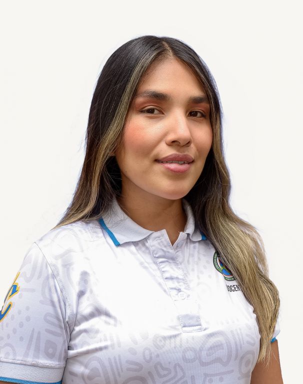 Íngrid Geraldine Rodríguez Quintero