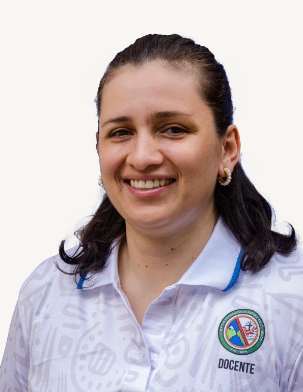 Carolina Ruiz Arias