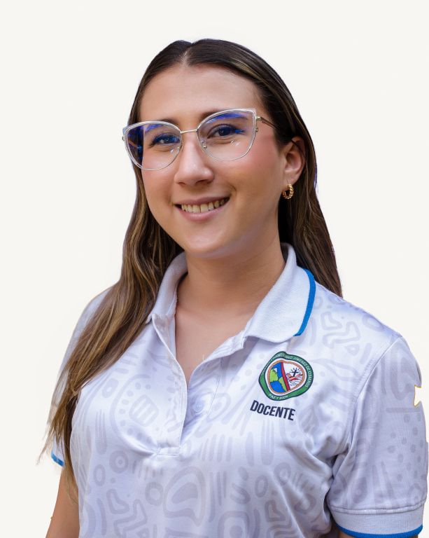 Laura Sofia Torres Jiménez