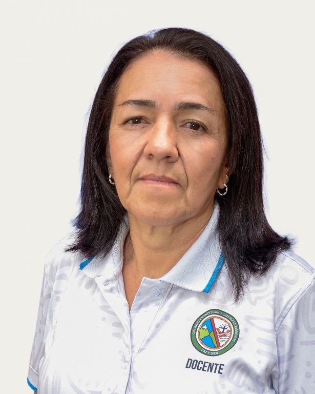 Francia Rocío Díaz Salazar