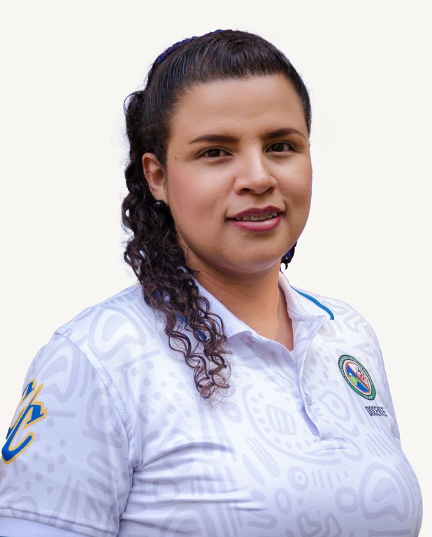 Daniela  Lizeth Torres Villalba