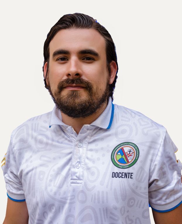 Jhon Alexander Triana Castilla