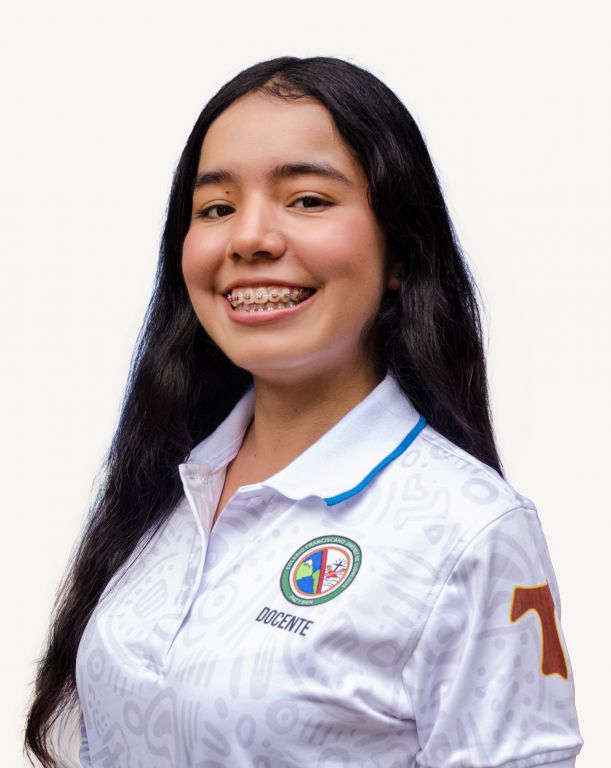 Lizeth Tatiana Uribe Martínez