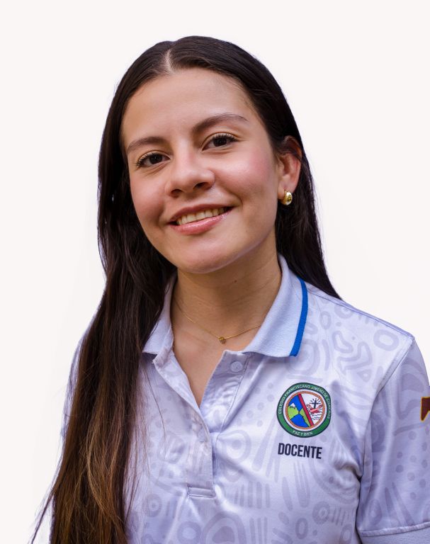 Valentina Villanueva Perdomo