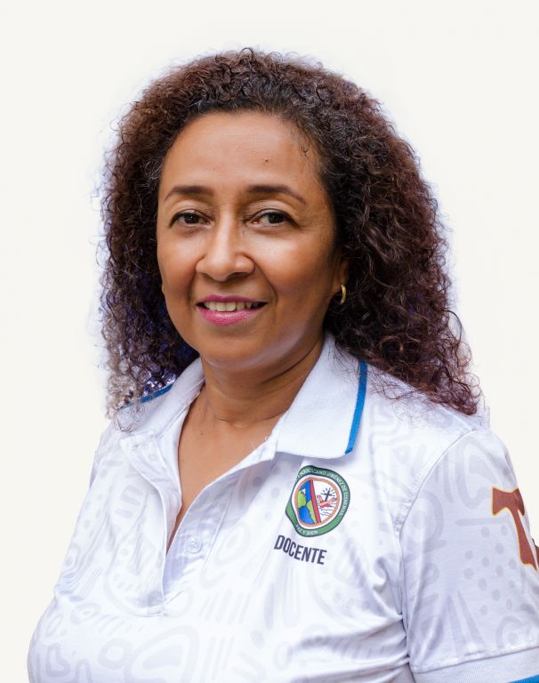 Diana Patricia Clavijo Capera