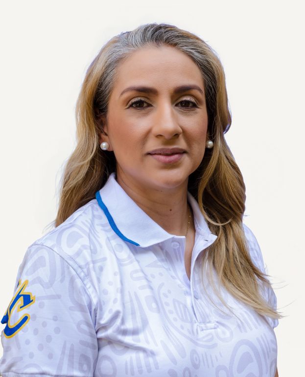 Fanny Marcela Acuña