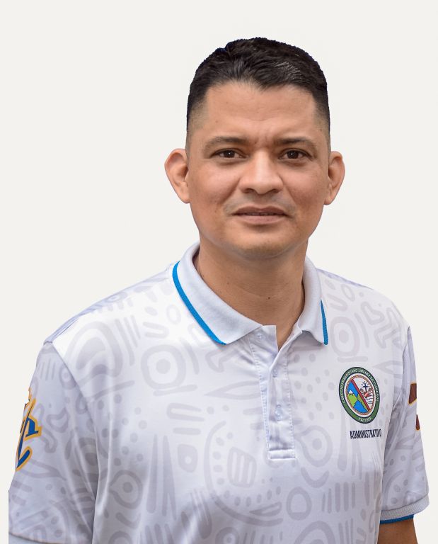 William Ernesto Galindo Céspedes