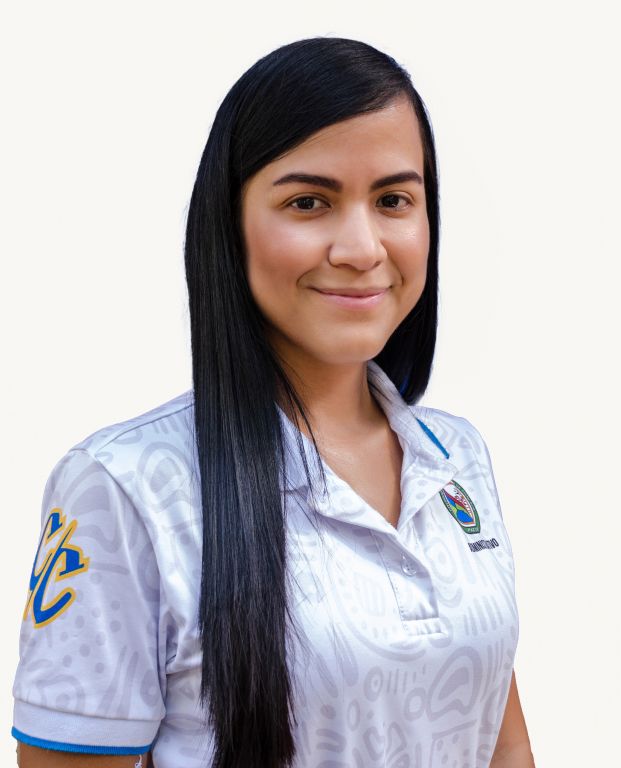 Andrea Stephany Guayara Gaviria