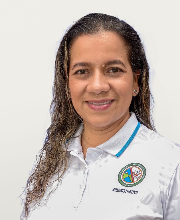 Shirley Herrán Betancourth